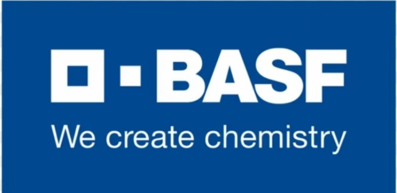 巴斯夫 BASF