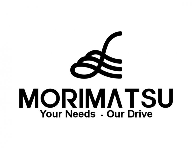 森松 MORIMATSU